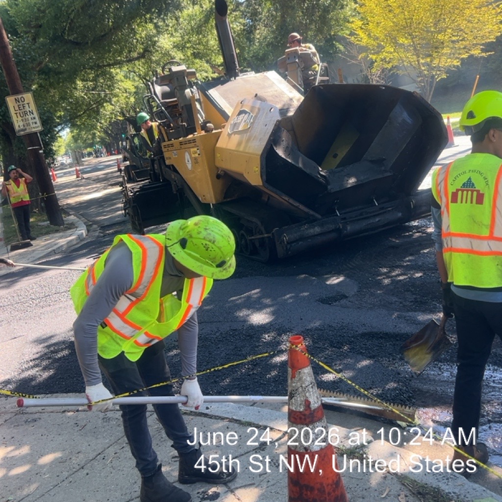 Concrete Curing Supervision